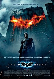 Batman - The Dark Knight