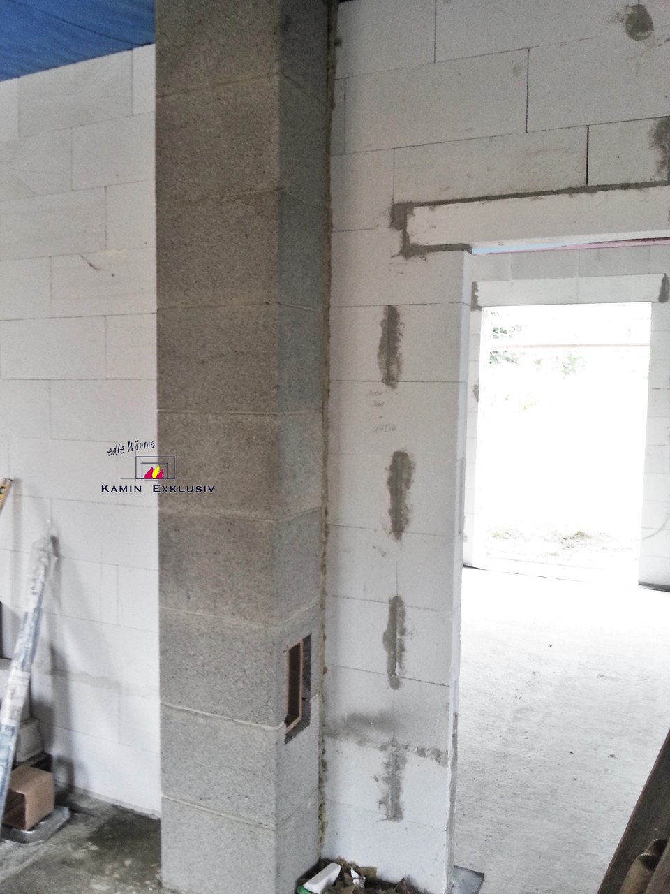 Montageschornsteine - Kamine, Öfen, Schornsteine, Zubehör und Reparatur