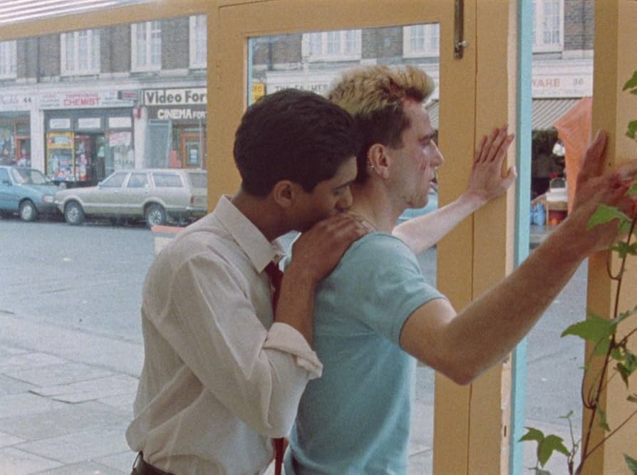 MiniReview: "My Beautiful Laundrette" (1985 film)