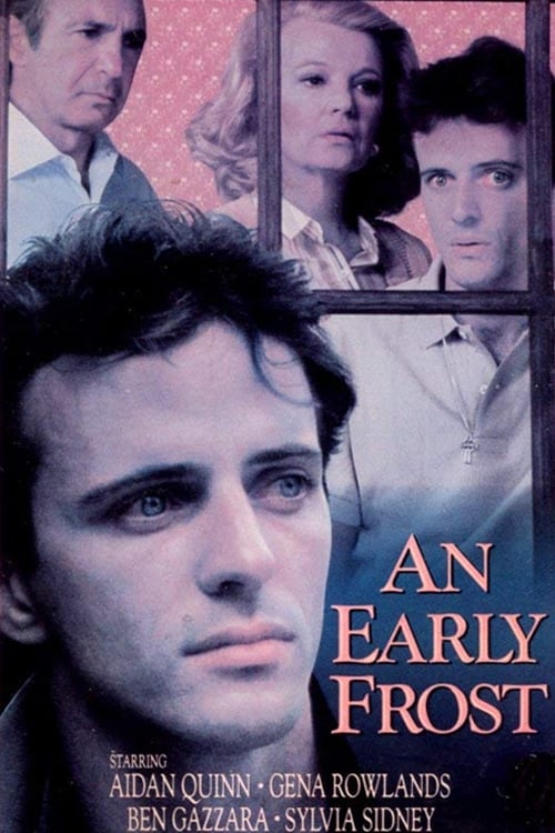 MiniReview: "An Early Frost" (film)