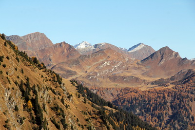 Gotthard Tessin