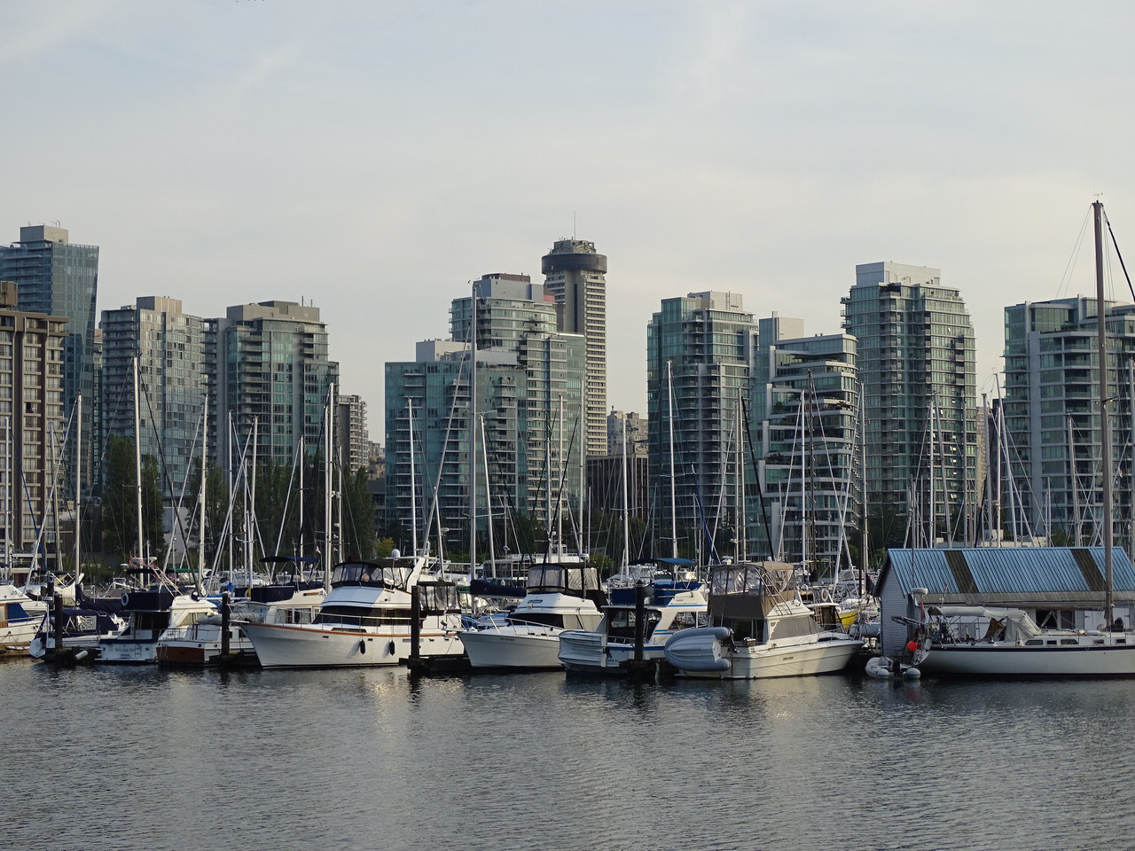 Haken Nanaimo