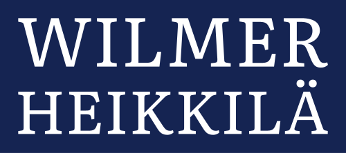 Wilmer Heikkilä