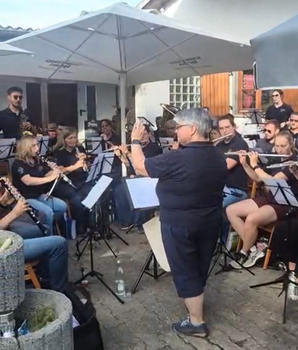 Schützenfest 2026