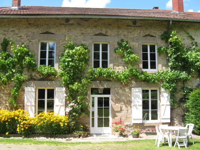 Chambres D Hotes A Proximite De Limoges Chambres Et Table D