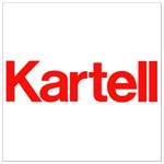 Kartell illuminazione