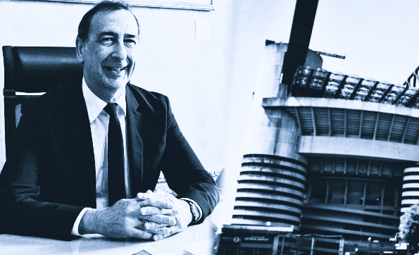 SAN SIRO E LA CAPACITÁ DECISIONALE