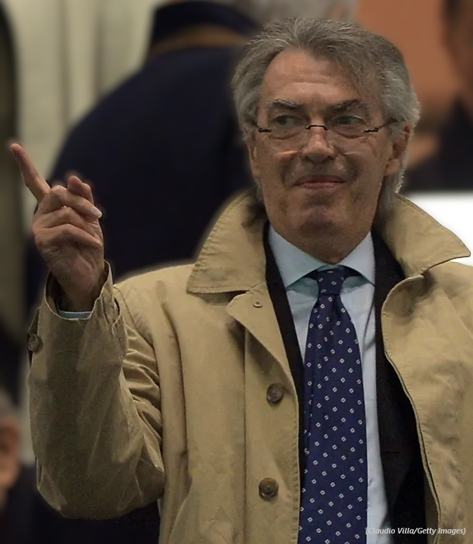 MASSIMO MORATTI NON È SOLO
