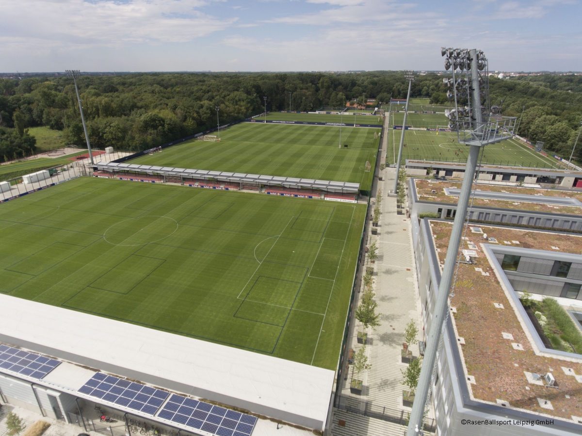 RB Leipzig