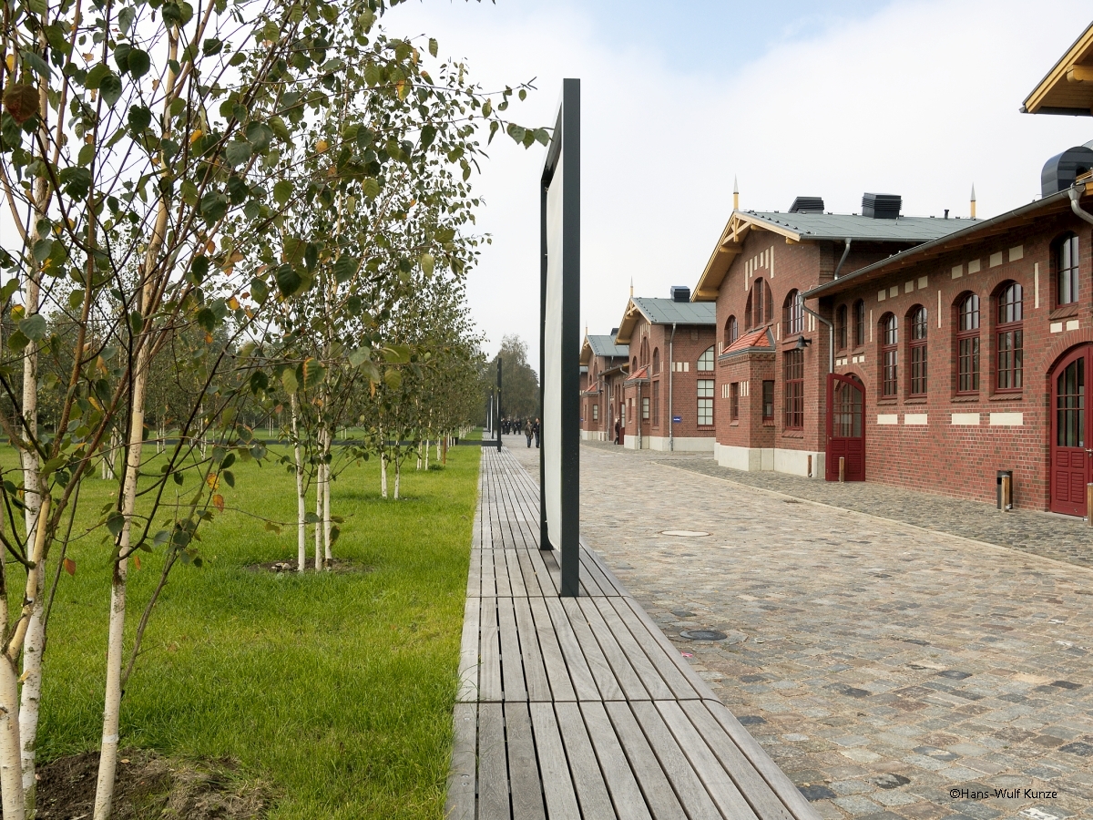 Ballinpark - Hamburg