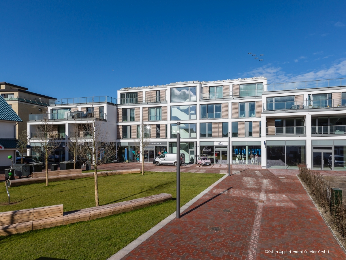 New Middle Westerland (Sylt)