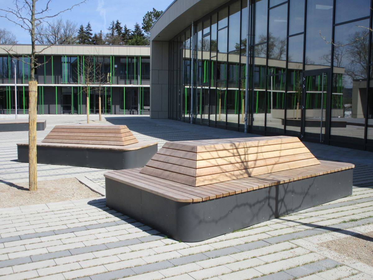 Comprehensive School Melsungen