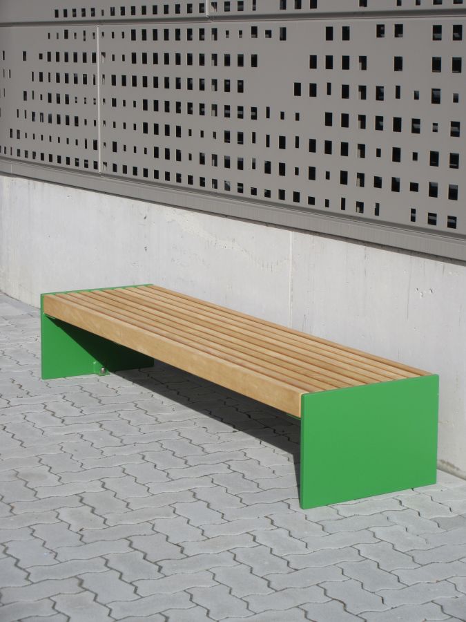 PURO StreetFurniture
