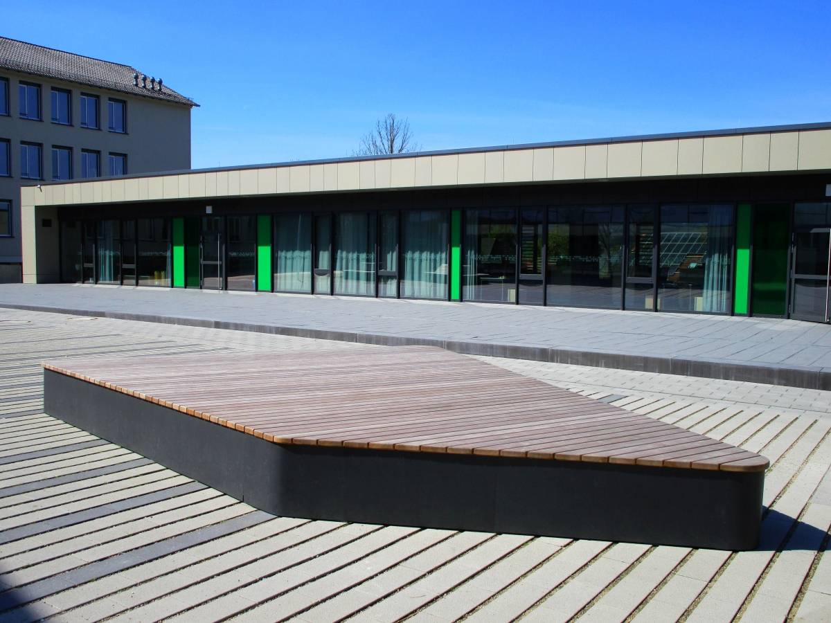 Comprehensive School Melsungen