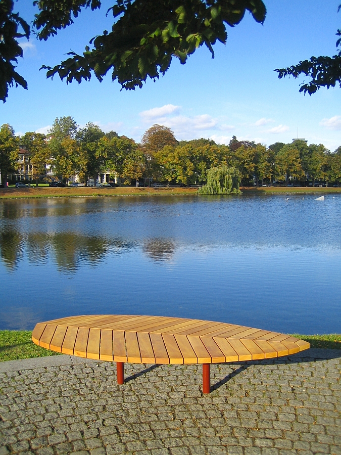 The LEAVES