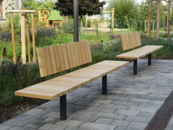 SIGNUM Quarters Seat