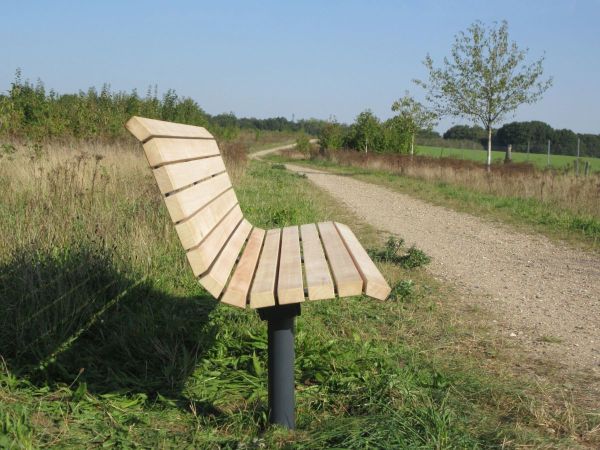 RELAX Comfort Seat
