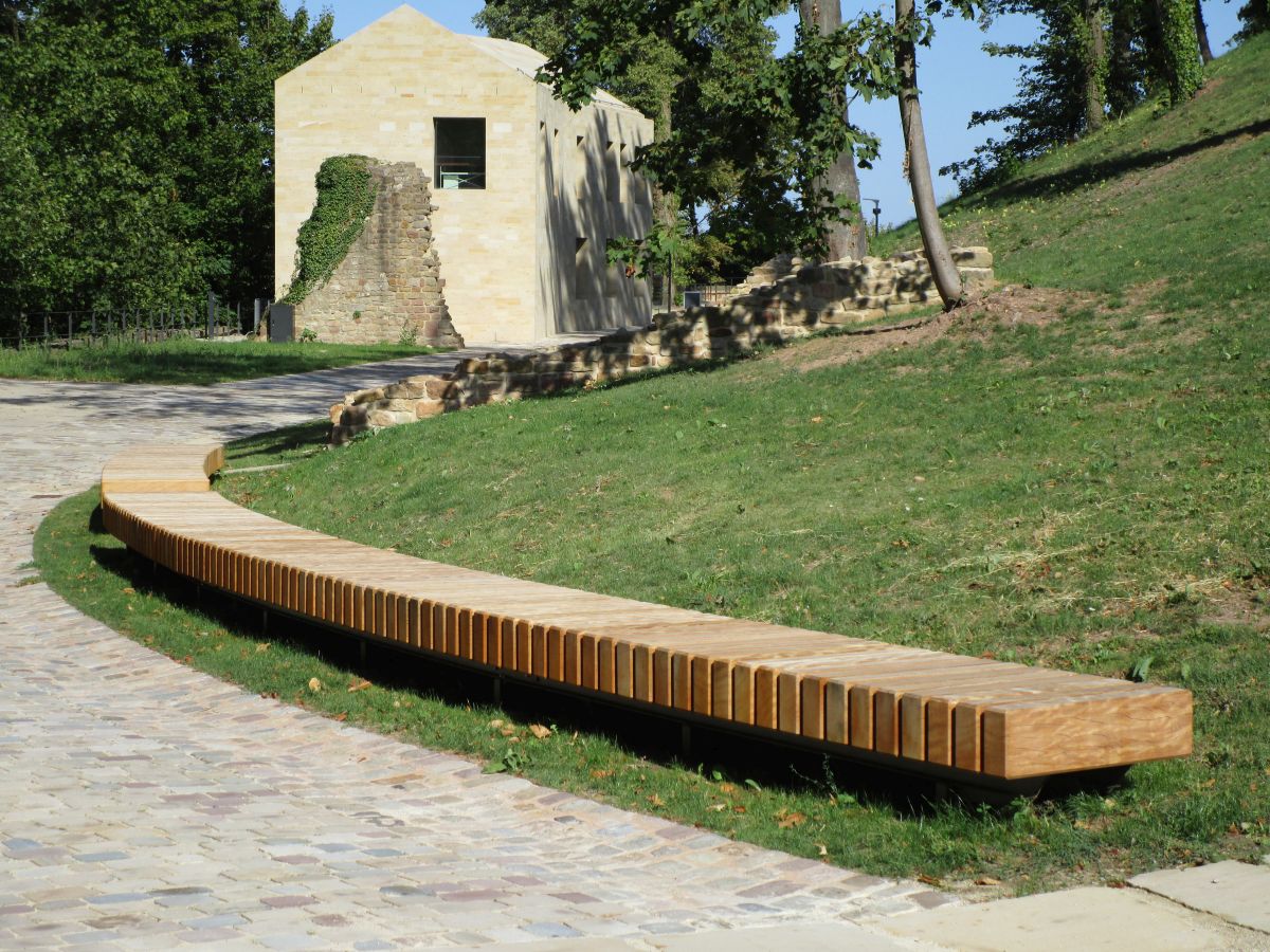 Hambach Castle