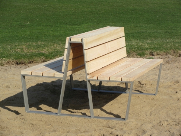 ULTRA Twin Seat