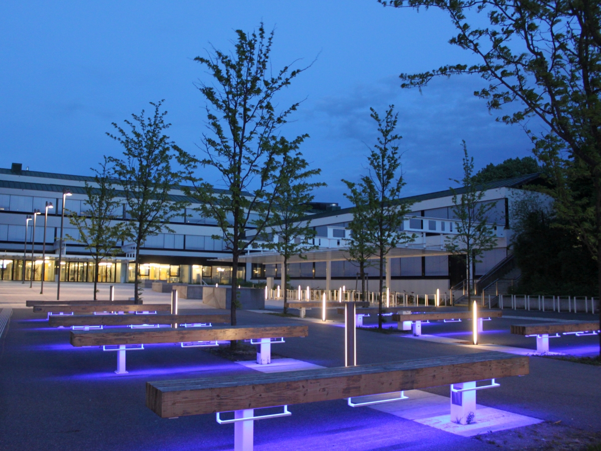 HTBLA Salzburg