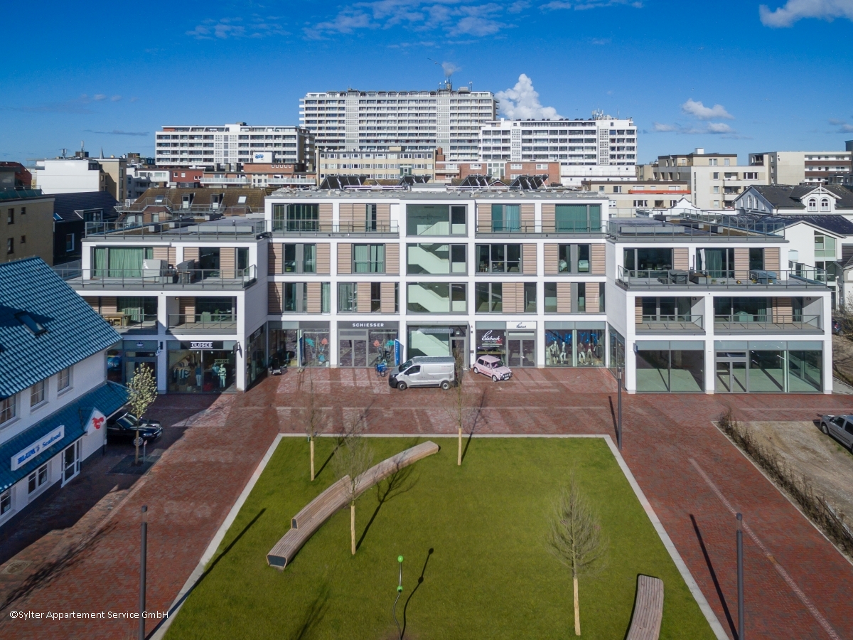 New Middle Westerland (Sylt)
