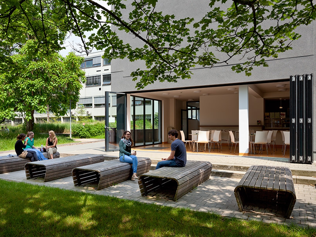 Technical University Darmstadt