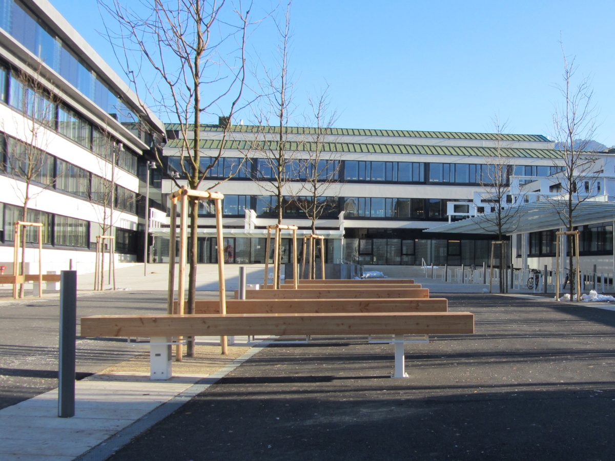 HTBLA Salzburg