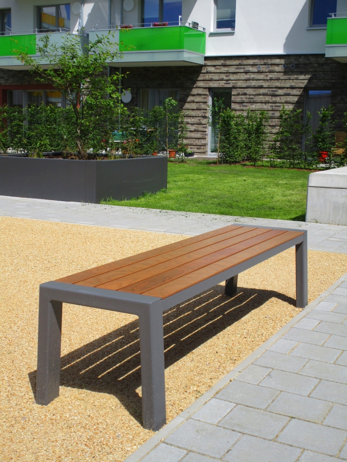 Benches