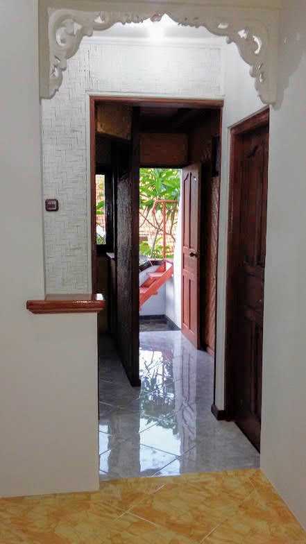 Jimbaran house for sale. direct contact owner