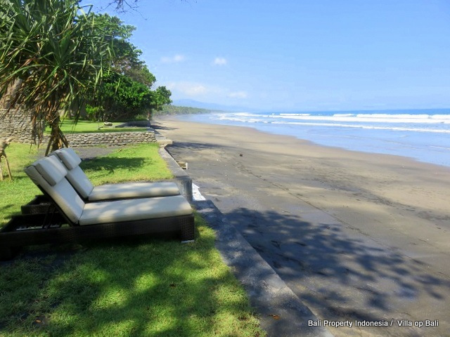 Bali property on offer for sale by owners directly.