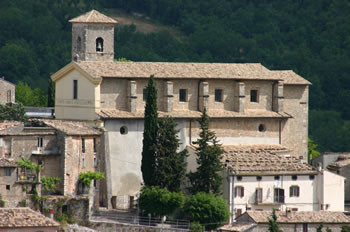 Chiesa parrocchiale "S. Andrea Apostolo"