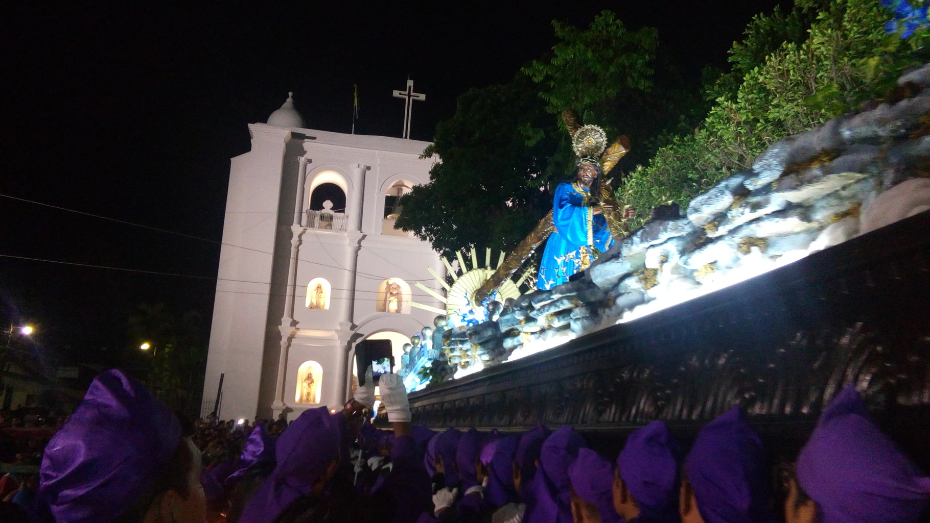 Martes Santo 2016.