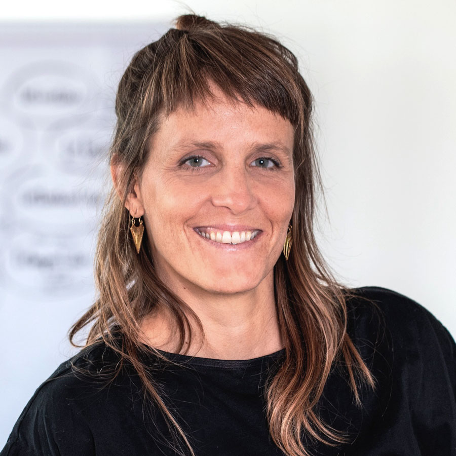 Daniela Preti