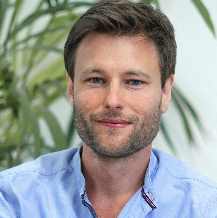 Philipp Gonser