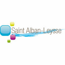 Logo de Saint Alban Leysse