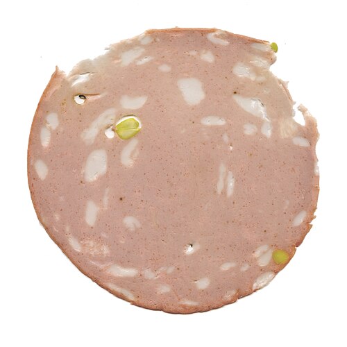 Es lebe der Mortadella