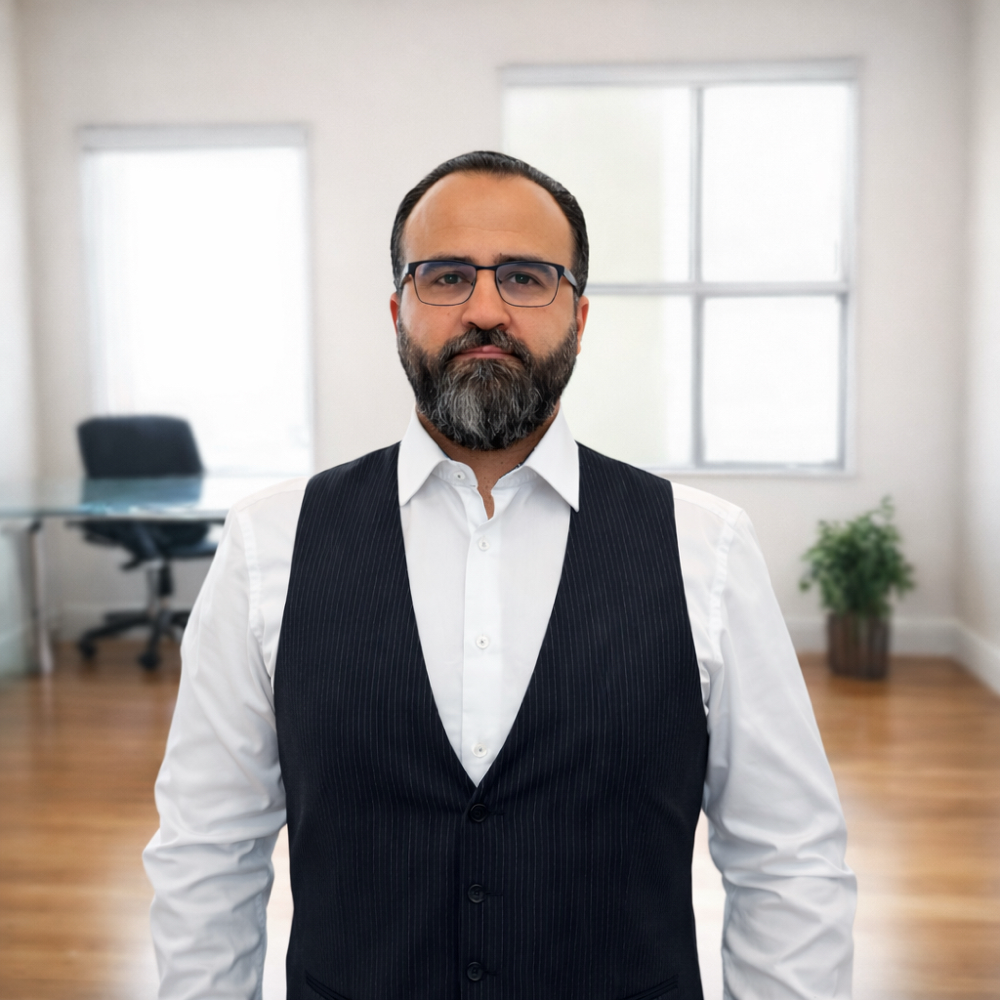Dr. Ramazan Efe | Rechtsanwalt in Bielefeld