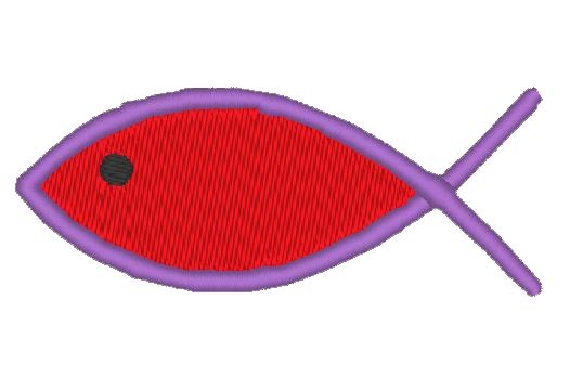 Fisch-Symbol