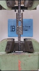 Sachverständiger Schweißtechnik Schweißfachingenieur Härteprüfung an Schweißnähten Zugversuch an geschweißtem Betonstahl Zugversuch Schweißerprüfungen Schweißerprüfungen an Panzerstahl DIN 230 Schweißen