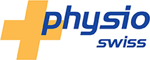 Logo physio swiss