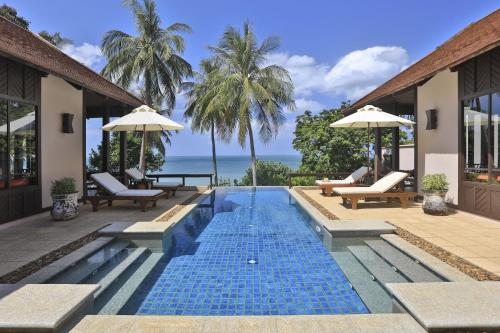Pimalai Resort Spa