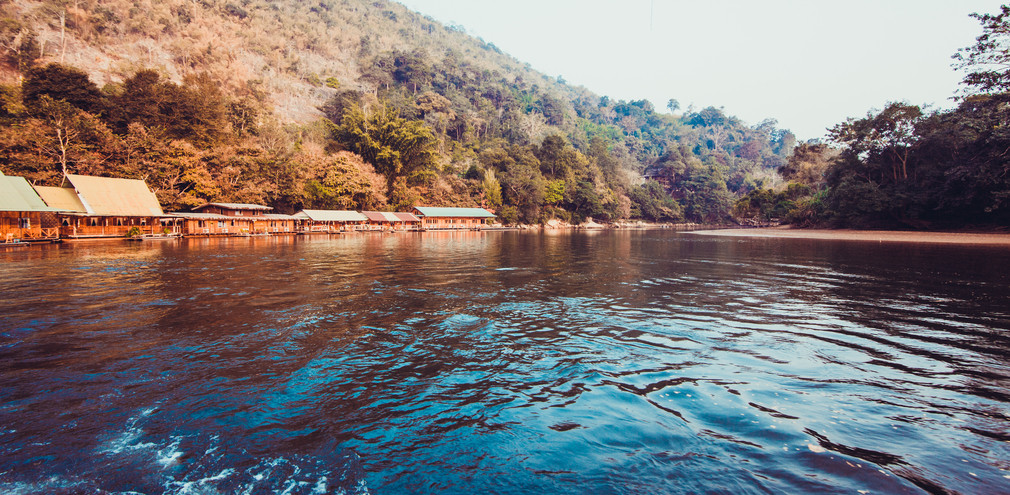 Sai Yok Nationalpark