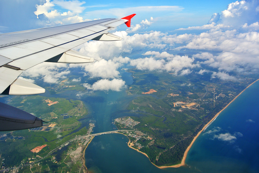 Phuket - Thailands beliebteste Pauschalurlaub-Destination.