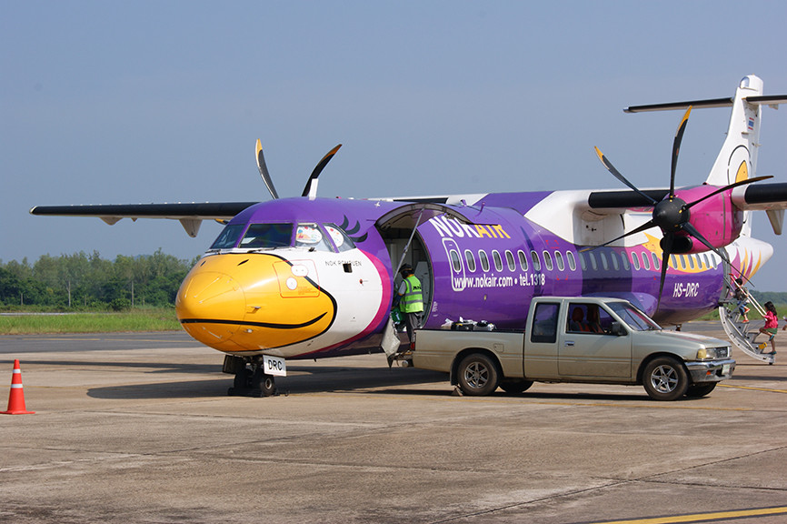 Nok Air
