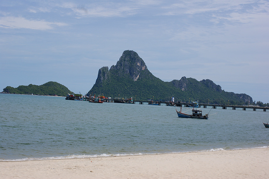 Prachuap Khiri Khan