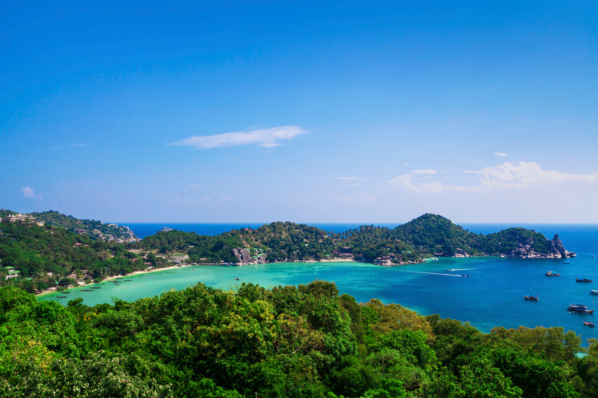 Koh Tao
