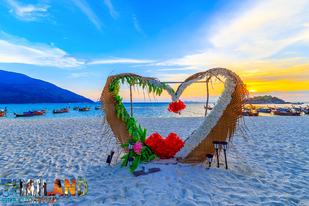 Koh Phi Phi Tipps