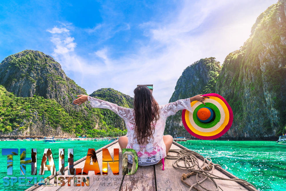 Thailand Pass ab 1. Juni einfach beantragen