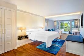 Sheraton Samui Resort Premium Room