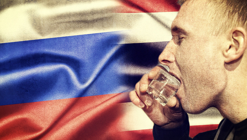Russen in Thailand - Russische Urlaubsgäste